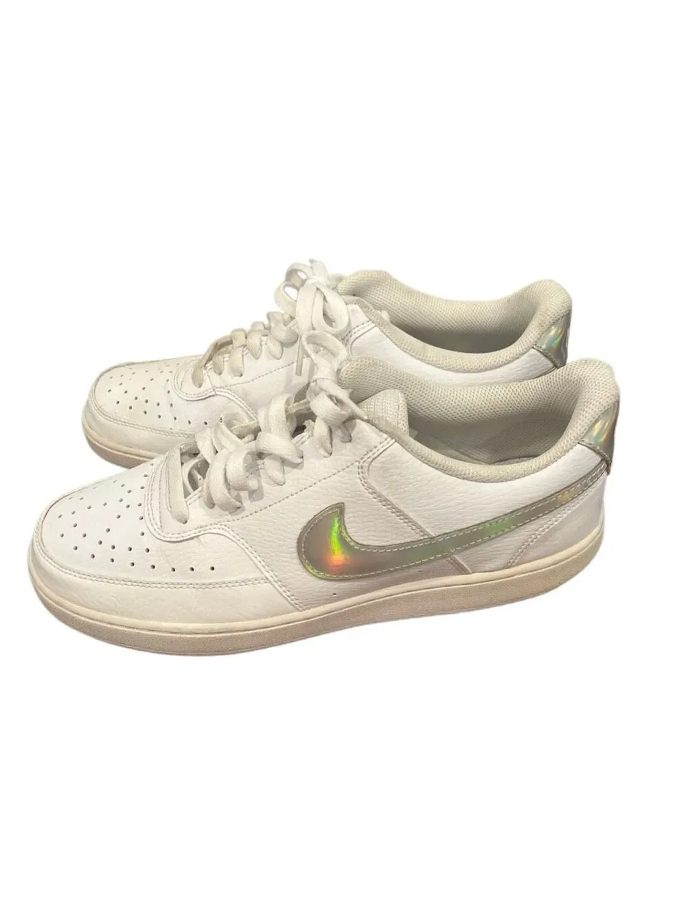 Nike shoes are